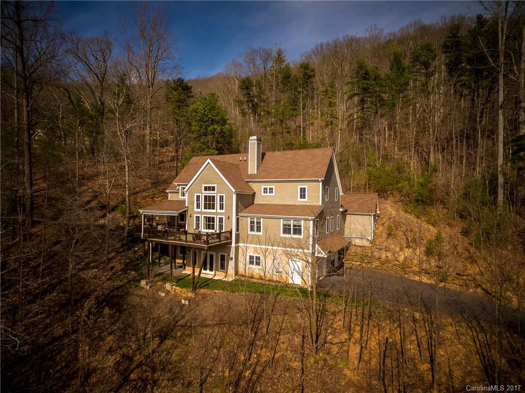 61 Winters Haven Fairview NC 28730