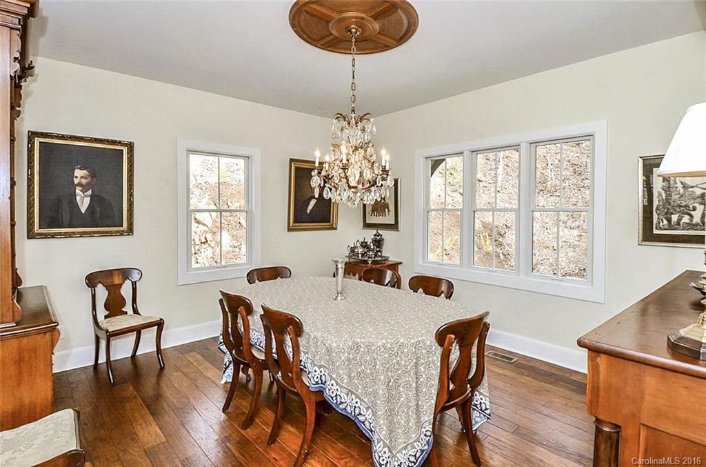 61 Winters Haven Fairview NC 28730