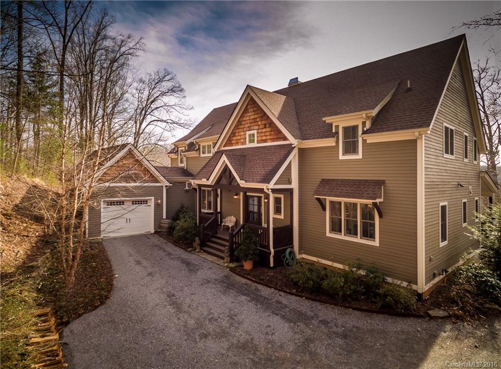 61 Winters Haven Fairview NC 28730