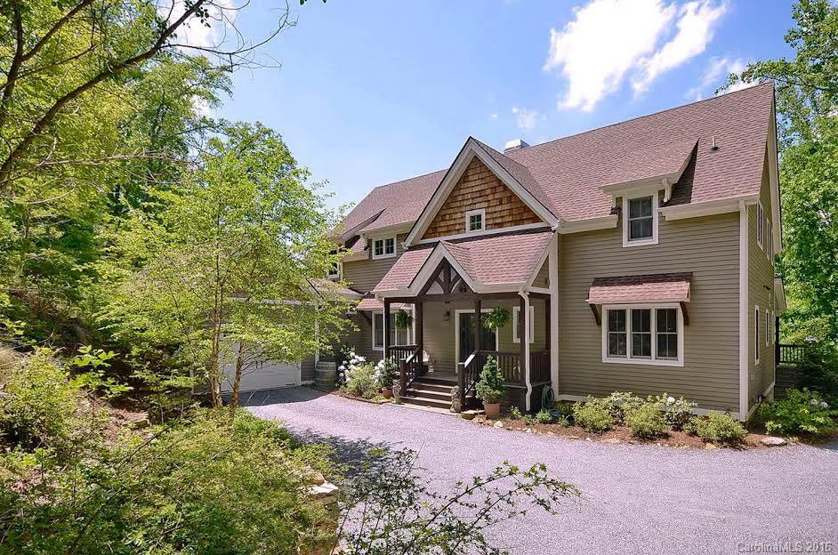 61 Winters Haven Fairview NC 28730