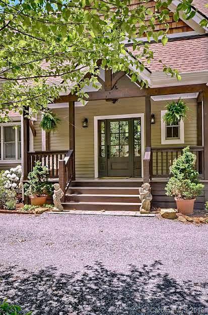 61 Winters Haven Fairview NC 28730