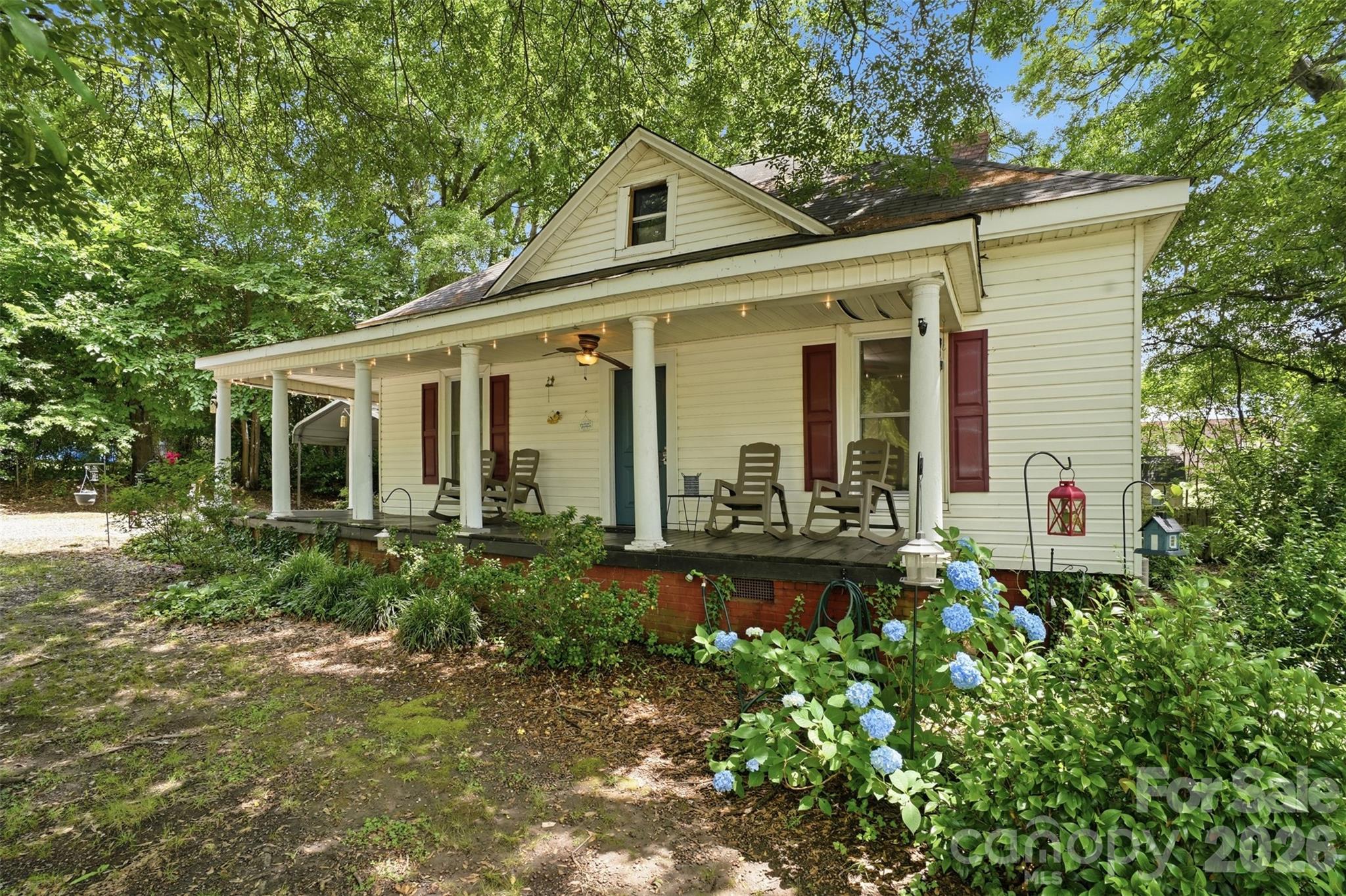 1815 Hemlock Avenue Gastonia NC 28054