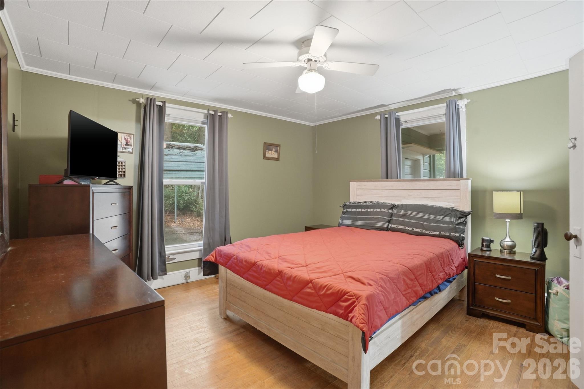 1815 Hemlock Avenue Gastonia NC 28054