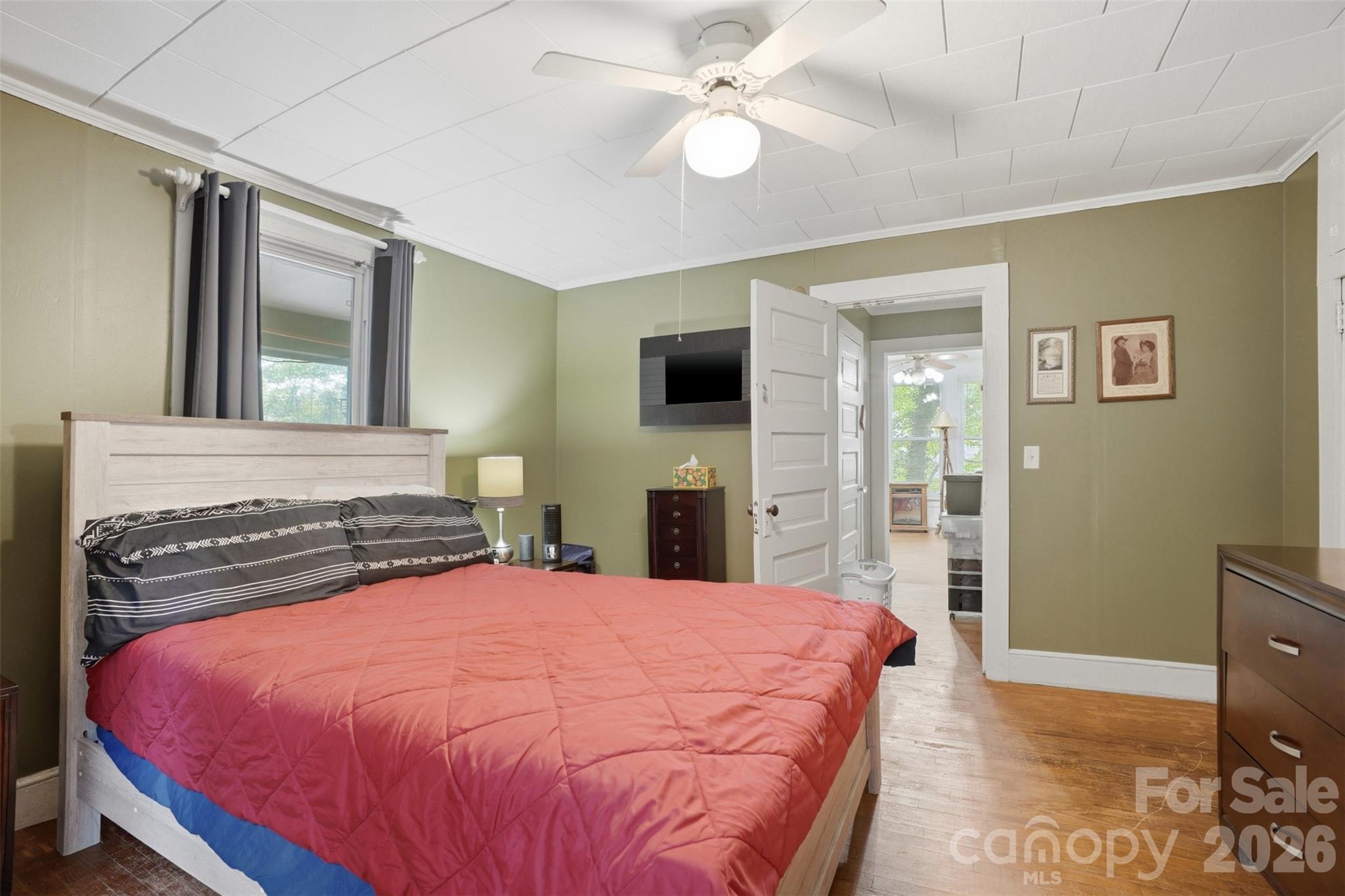1815 Hemlock Avenue Gastonia NC 28054