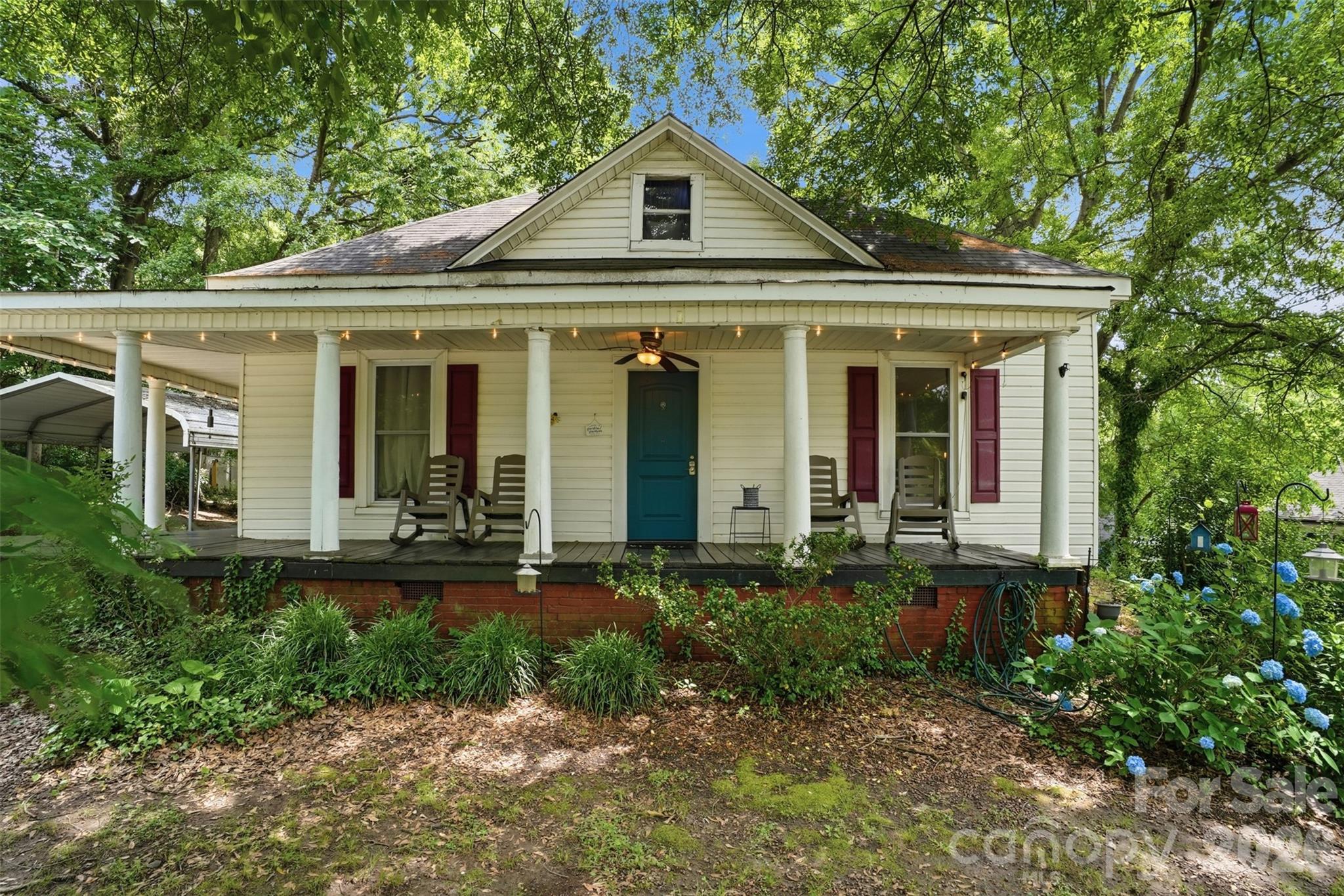 1815 Hemlock Avenue Gastonia NC 28054