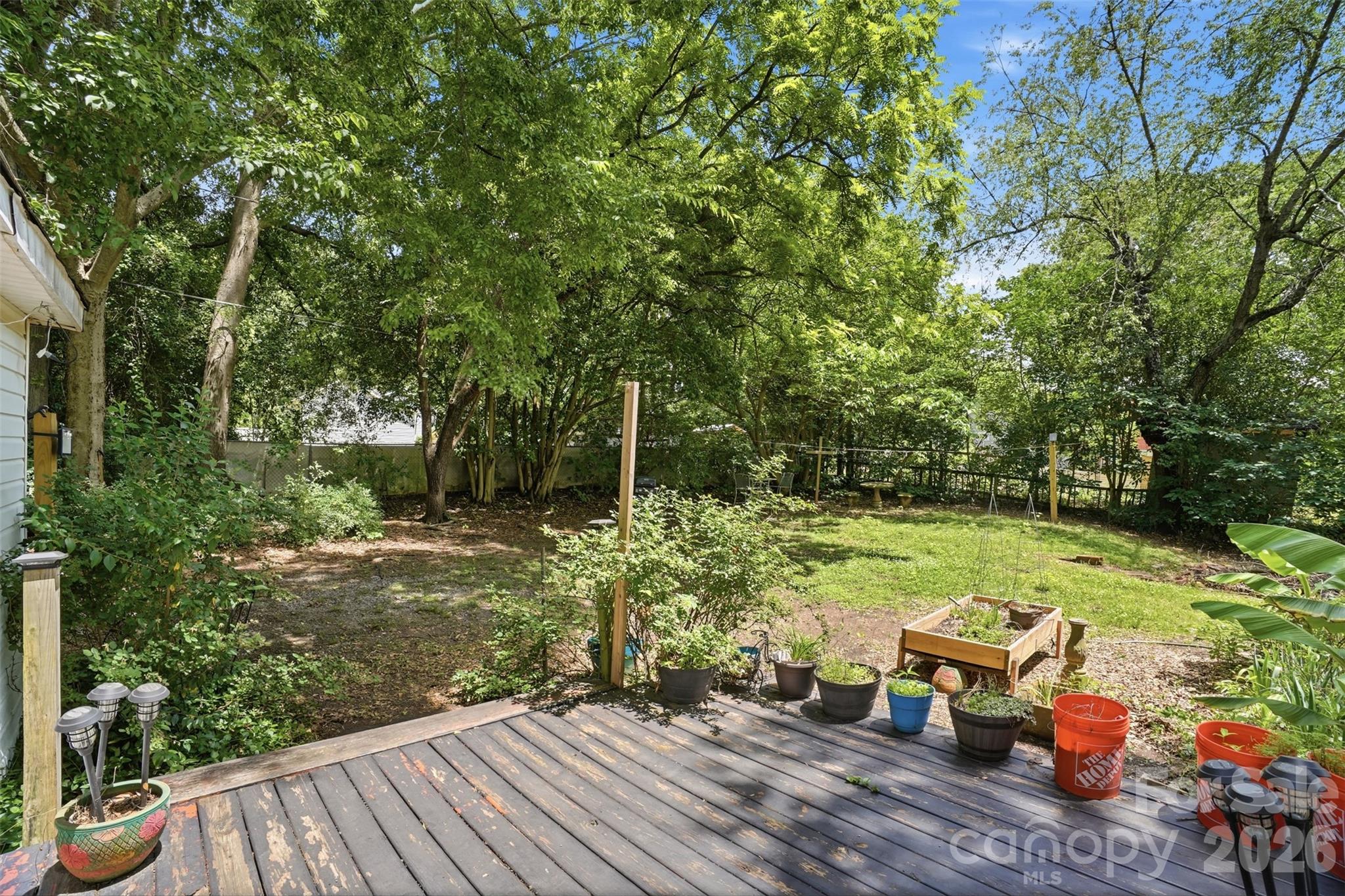 1815 Hemlock Avenue Gastonia NC 28054