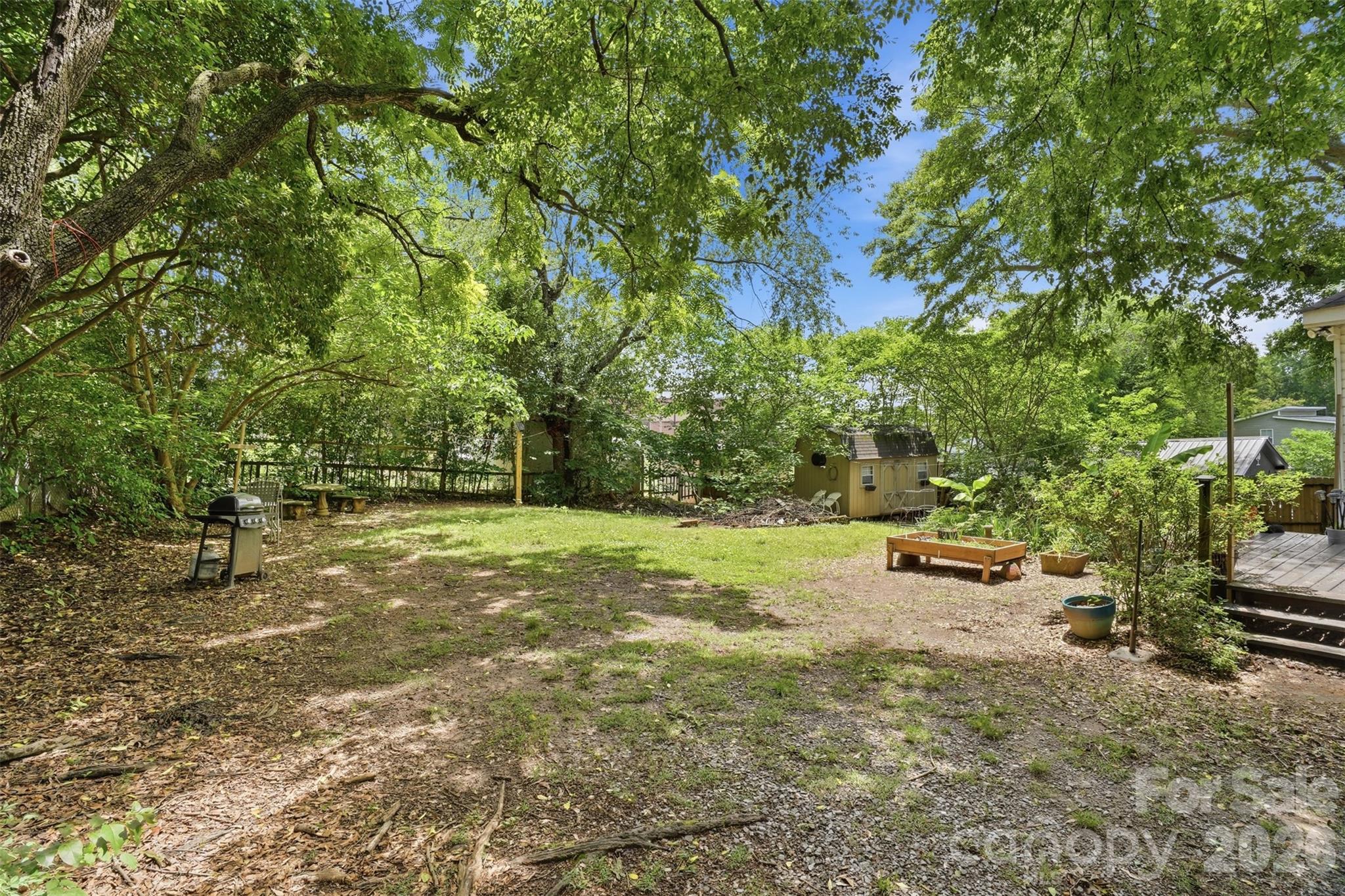 1815 Hemlock Avenue Gastonia NC 28054