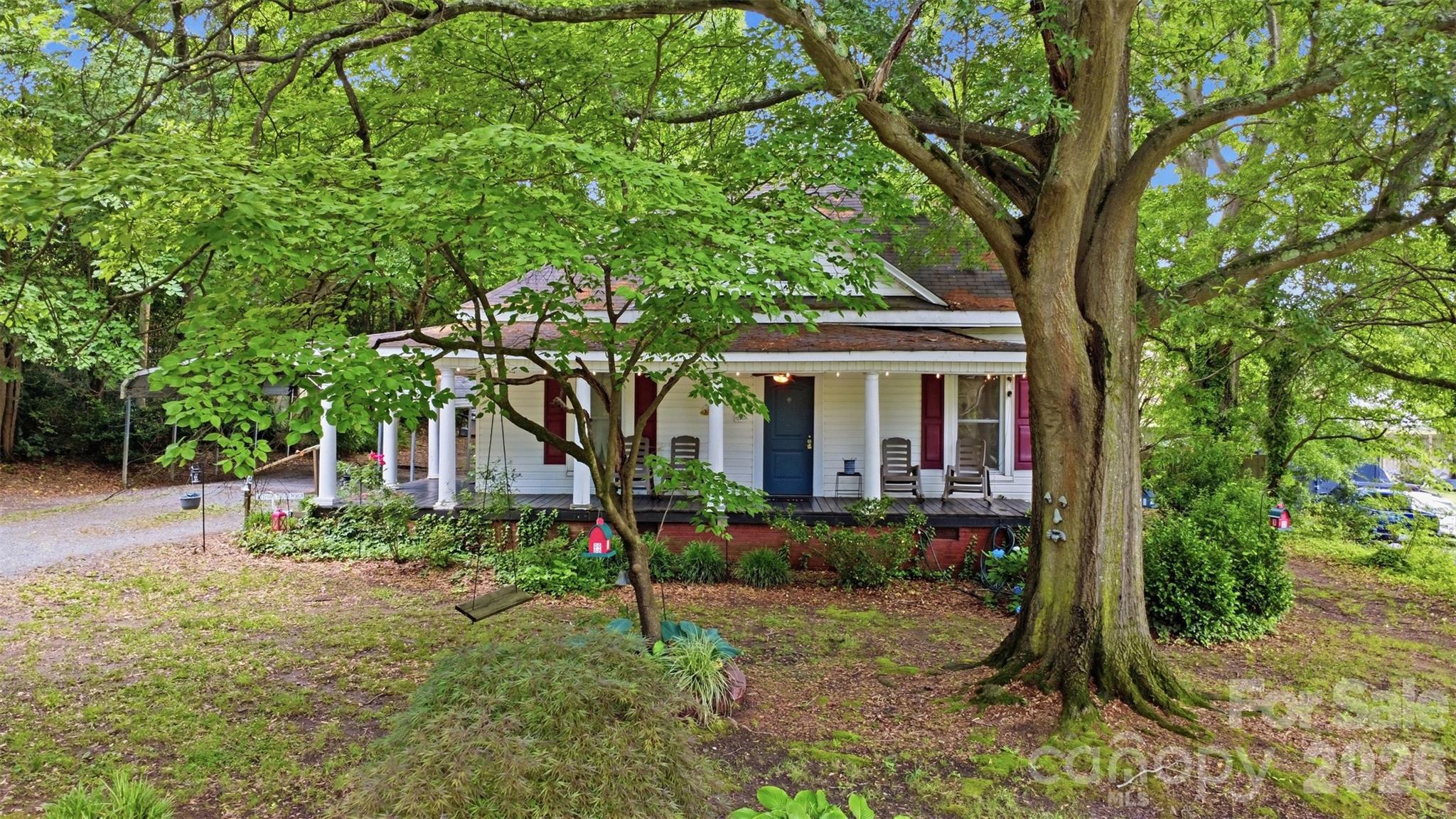 1815 Hemlock Avenue Gastonia NC 28054