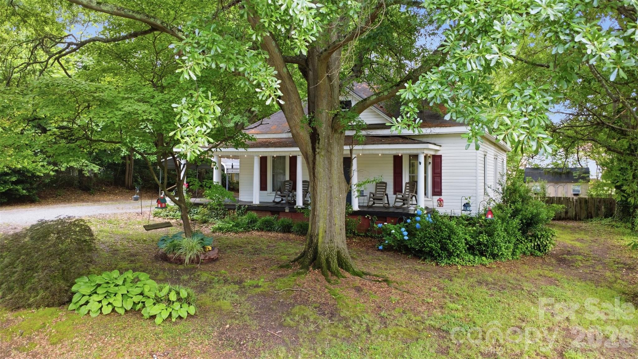 1815 Hemlock Avenue Gastonia NC 28054