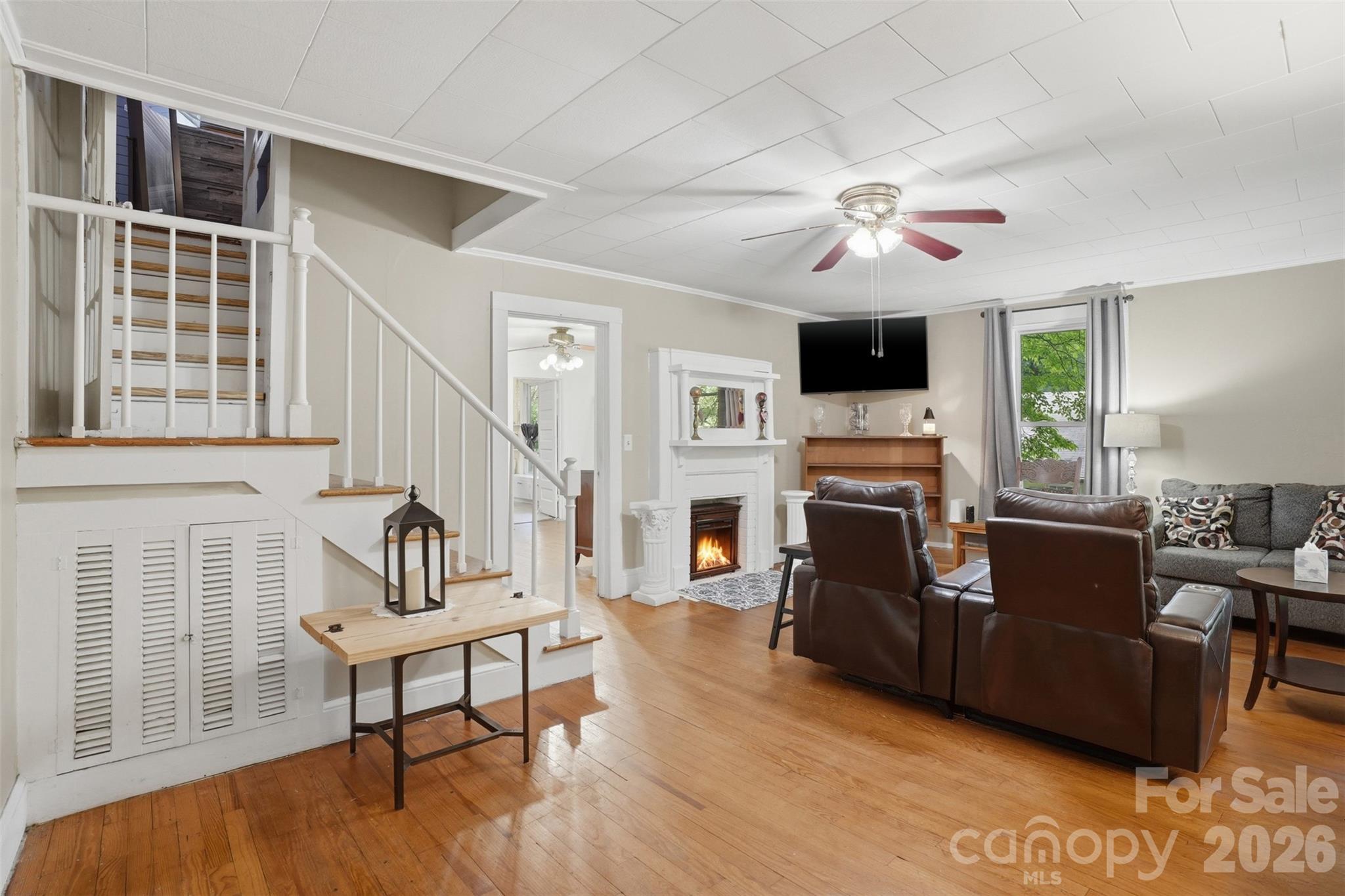 1815 Hemlock Avenue Gastonia NC 28054