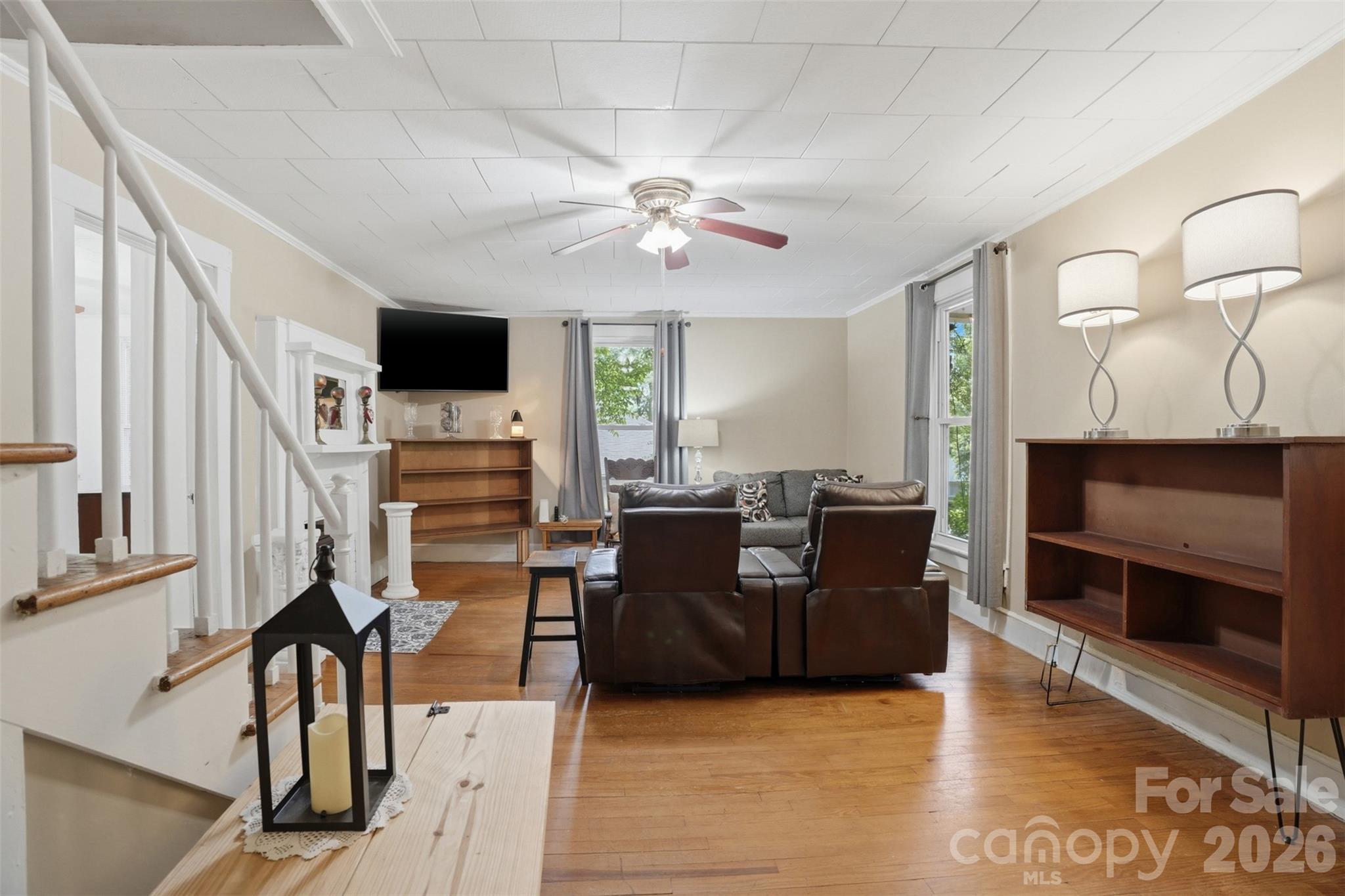 1815 Hemlock Avenue Gastonia NC 28054
