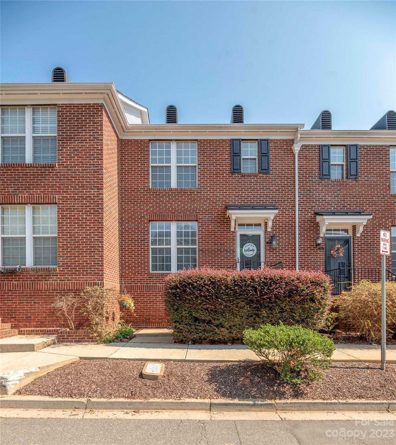 13846 Hill Street Huntersville NC 28078