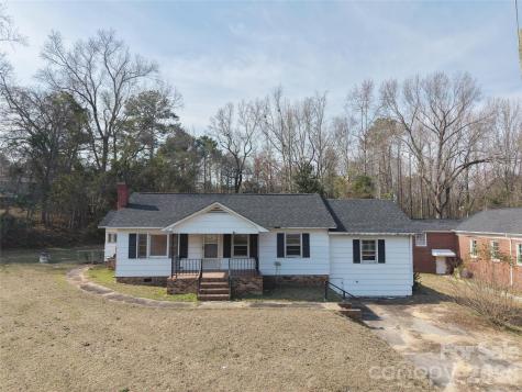 562 Us Highway 1 S Rockingham NC 28379