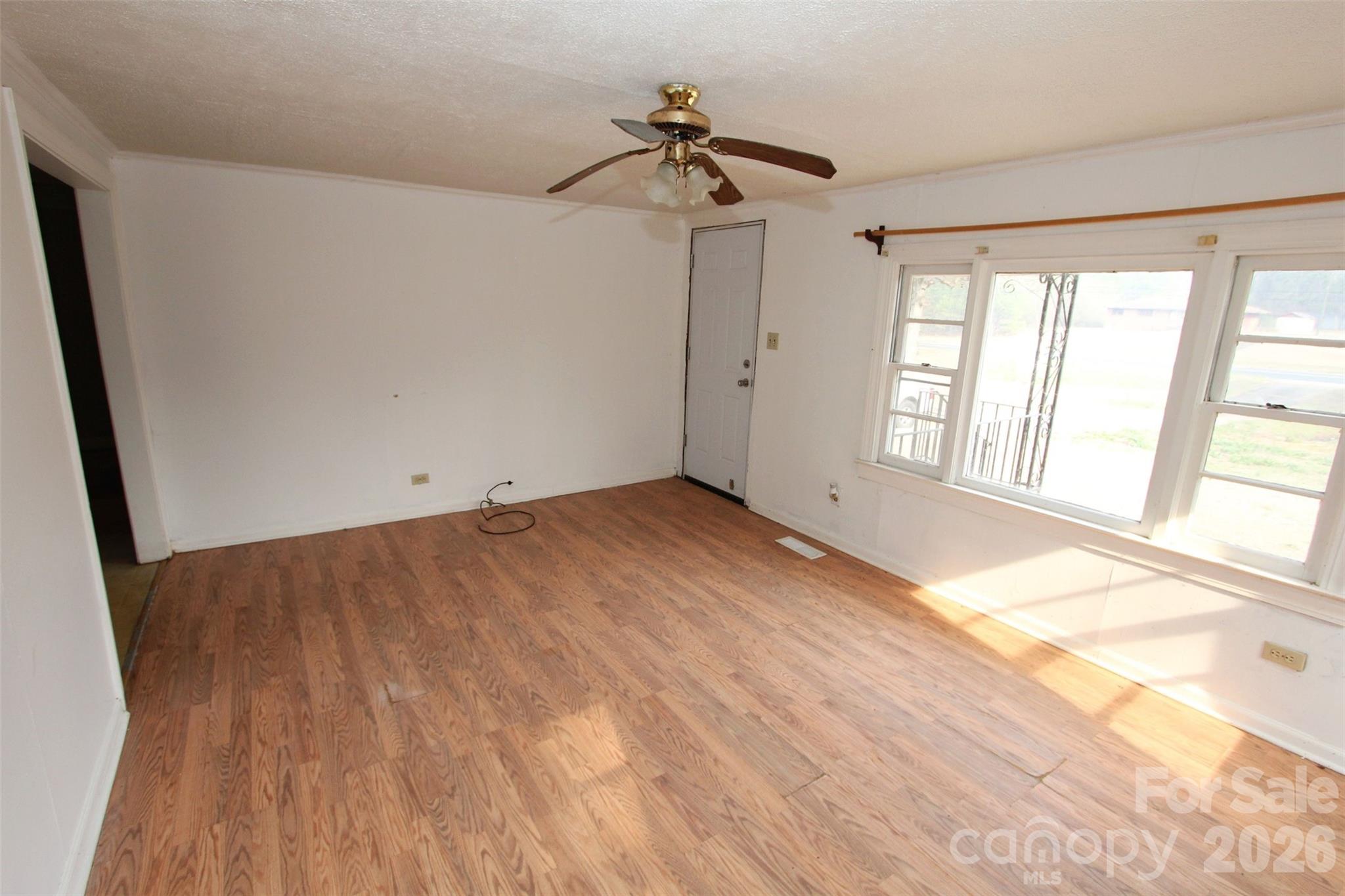 562 Us Highway 1 S Rockingham NC 28379