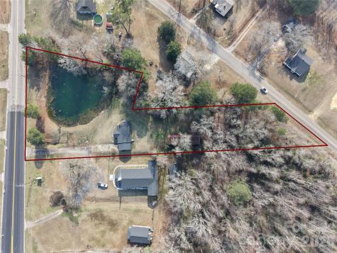 562 Us Highway 1 S Rockingham NC 28379