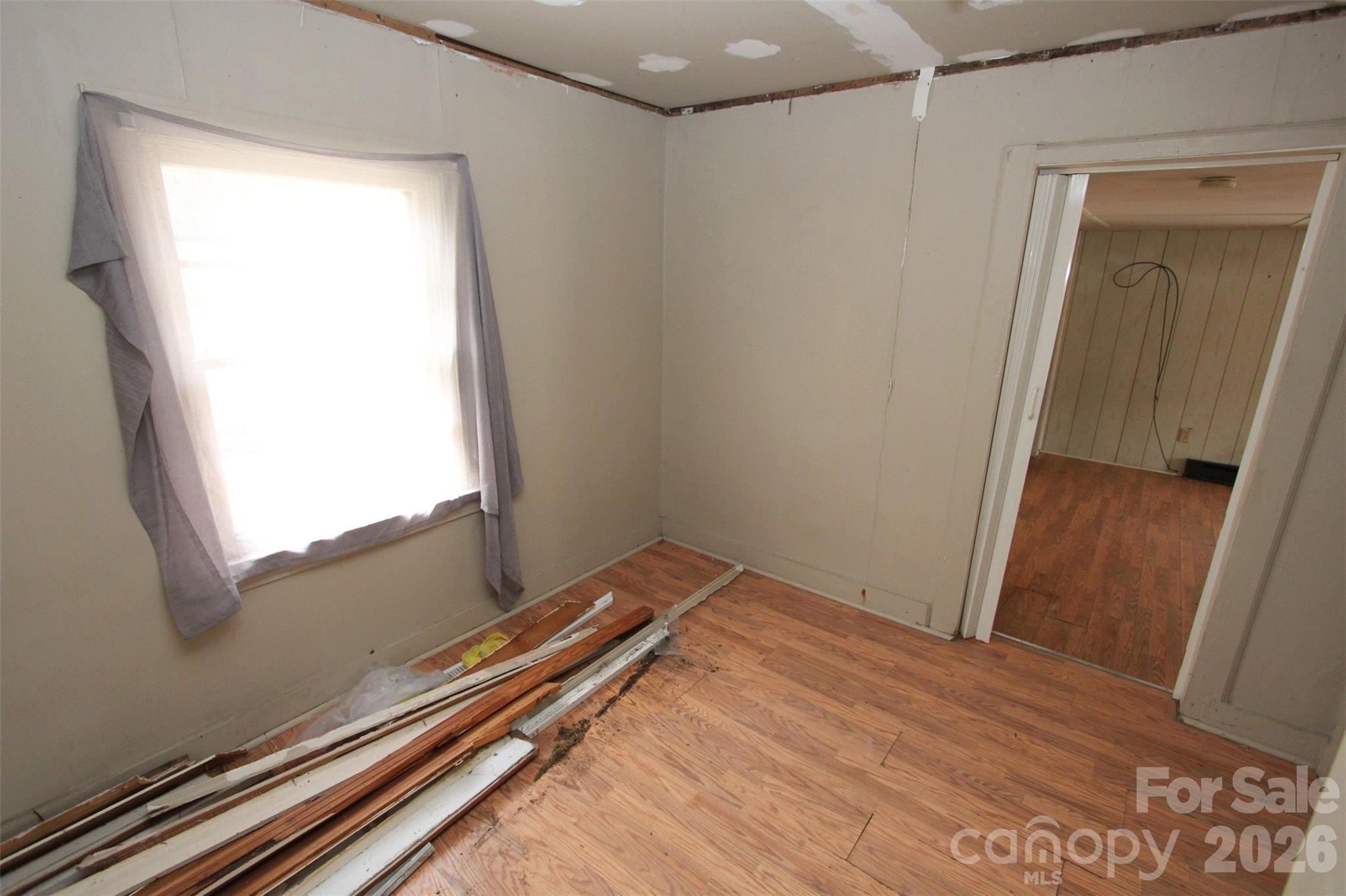 562 Us Highway 1 S Rockingham NC 28379