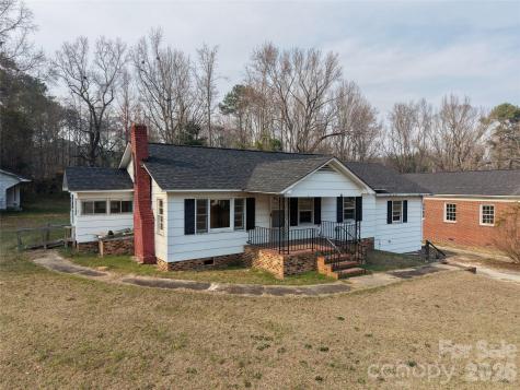 562 Us Highway 1 S Rockingham NC 28379