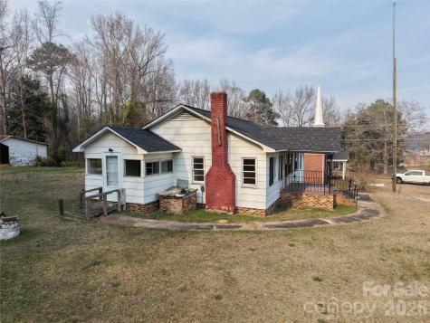 562 Us Highway 1 S Rockingham NC 28379