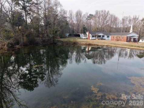 562 Us Highway 1 S Rockingham NC 28379