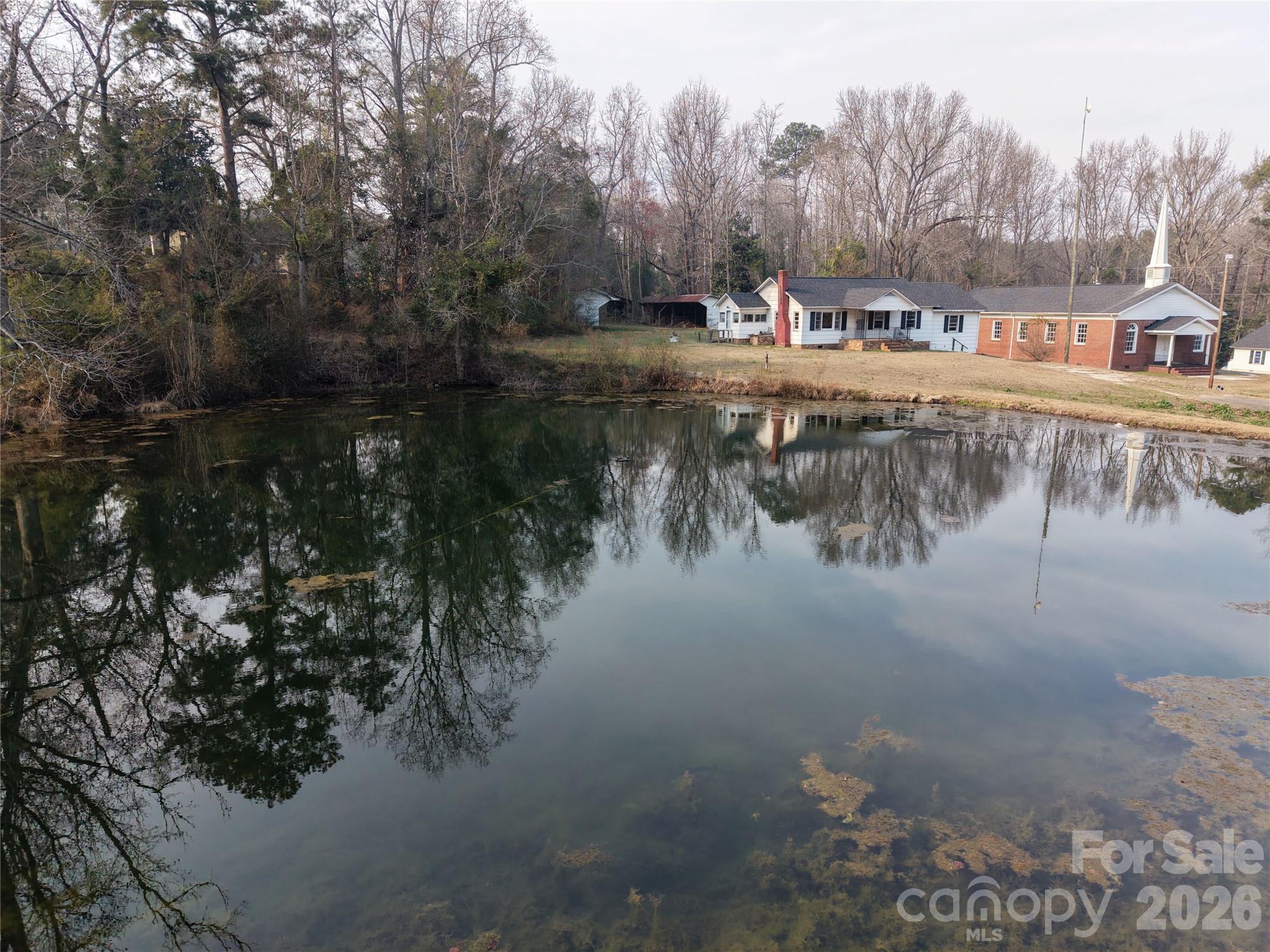 562 Us Highway 1 S Rockingham NC 28379