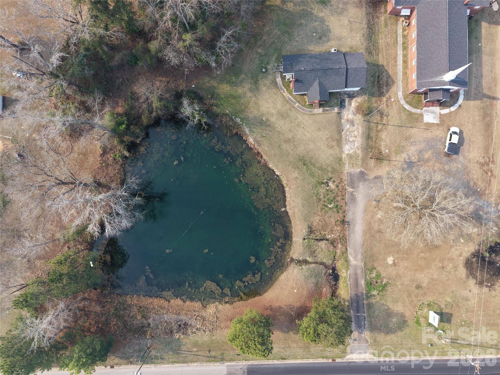 562 Us Highway 1 S Rockingham NC 28379