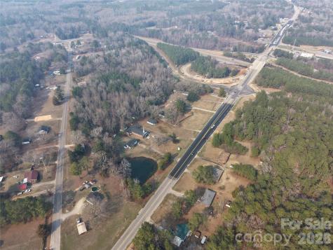 562 Us Highway 1 S Rockingham NC 28379