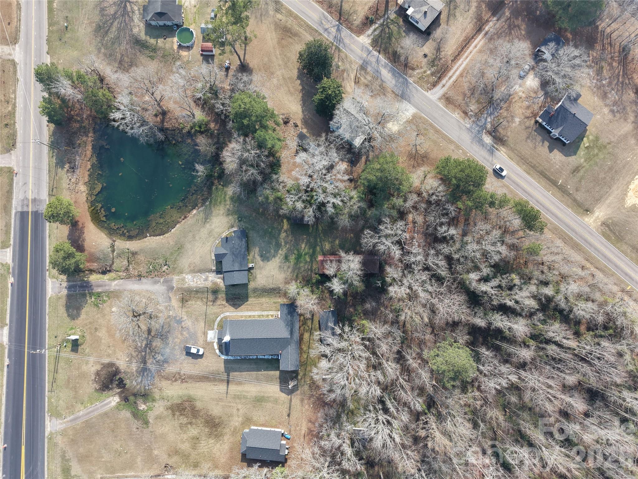562 Us Highway 1 S Rockingham NC 28379