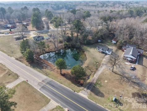 562 Us Highway 1 S Rockingham NC 28379