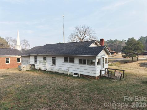 562 Us Highway 1 S Rockingham NC 28379