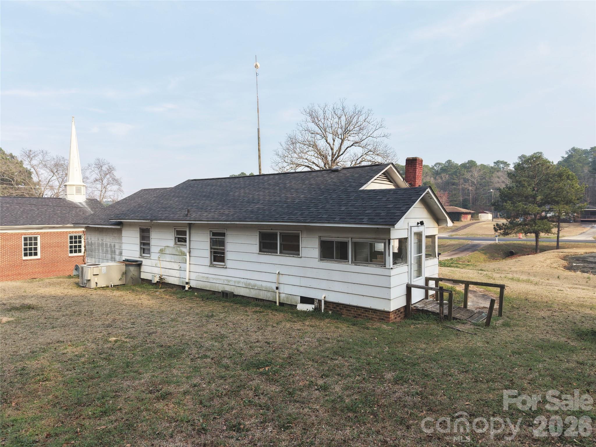 562 Us Highway 1 S Rockingham NC 28379
