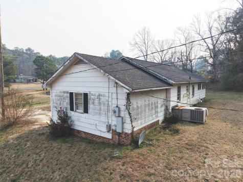 562 Us Highway 1 S Rockingham NC 28379