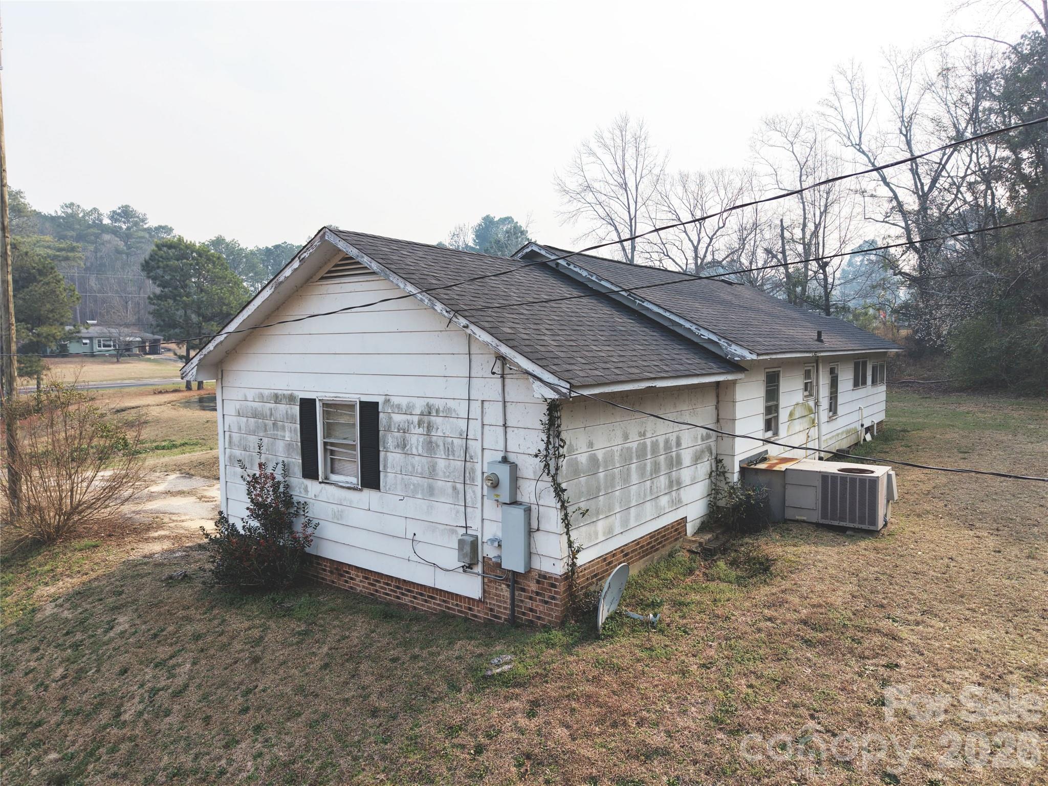 562 Us Highway 1 S Rockingham NC 28379