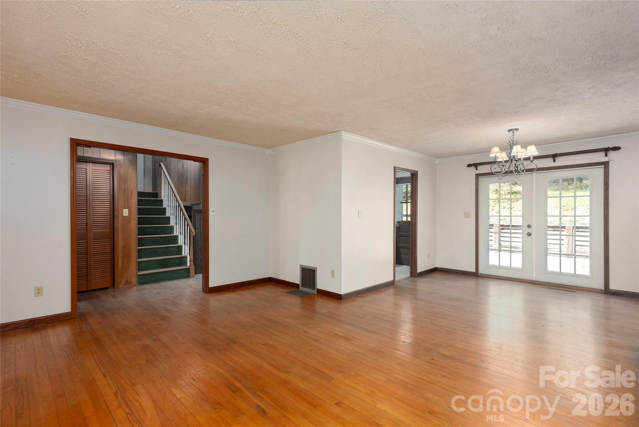 138 Stillwagon Lane Cedar Mountain NC 28718