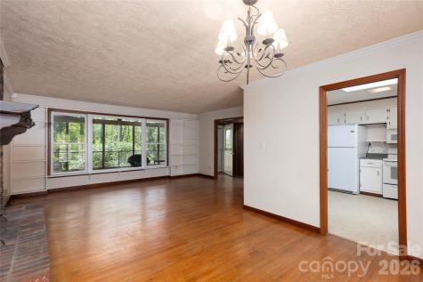 138 Stillwagon Lane Cedar Mountain NC 28718