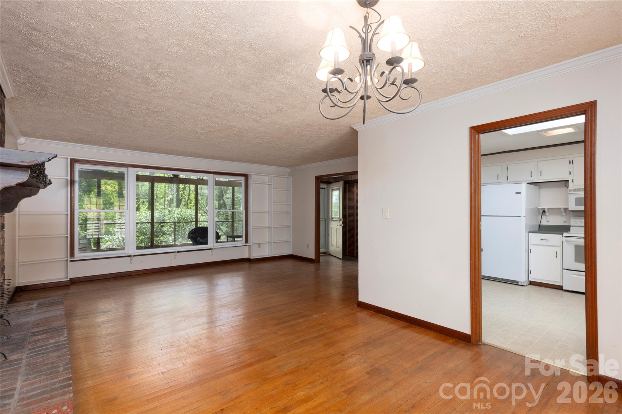 138 Stillwagon Lane Cedar Mountain NC 28718