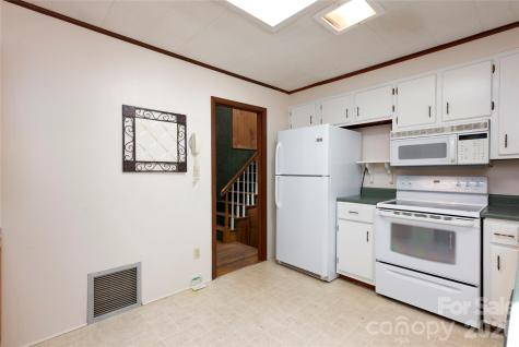 138 Stillwagon Lane Cedar Mountain NC 28718