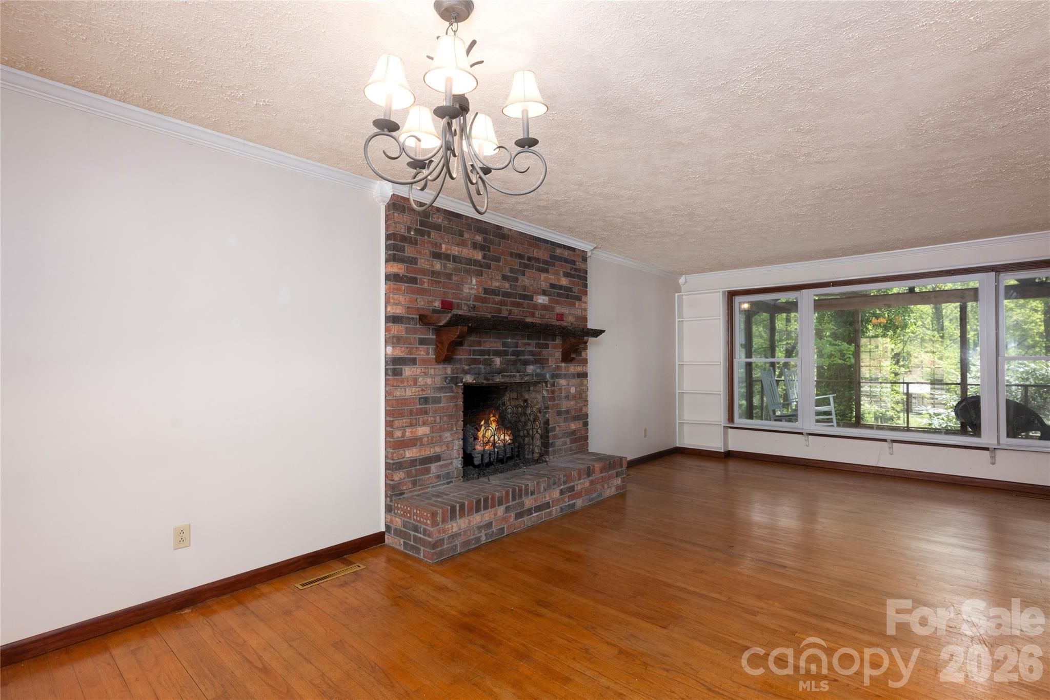 138 Stillwagon Lane Cedar Mountain NC 28718