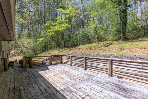 138 Stillwagon Lane Cedar Mountain NC 28718