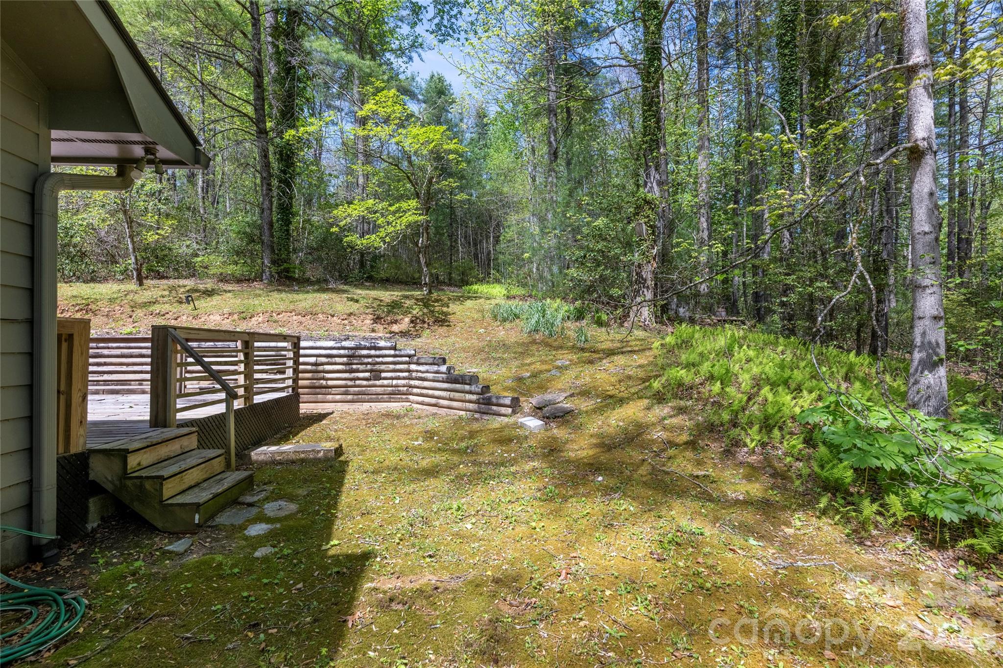 138 Stillwagon Lane Cedar Mountain NC 28718