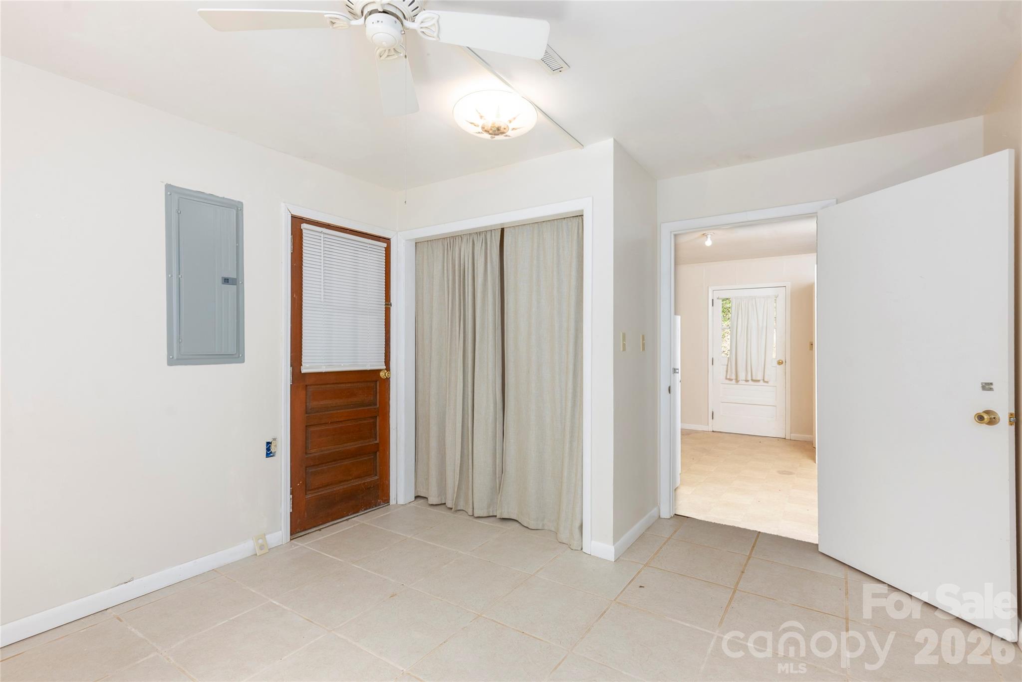 138 Stillwagon Lane Cedar Mountain NC 28718