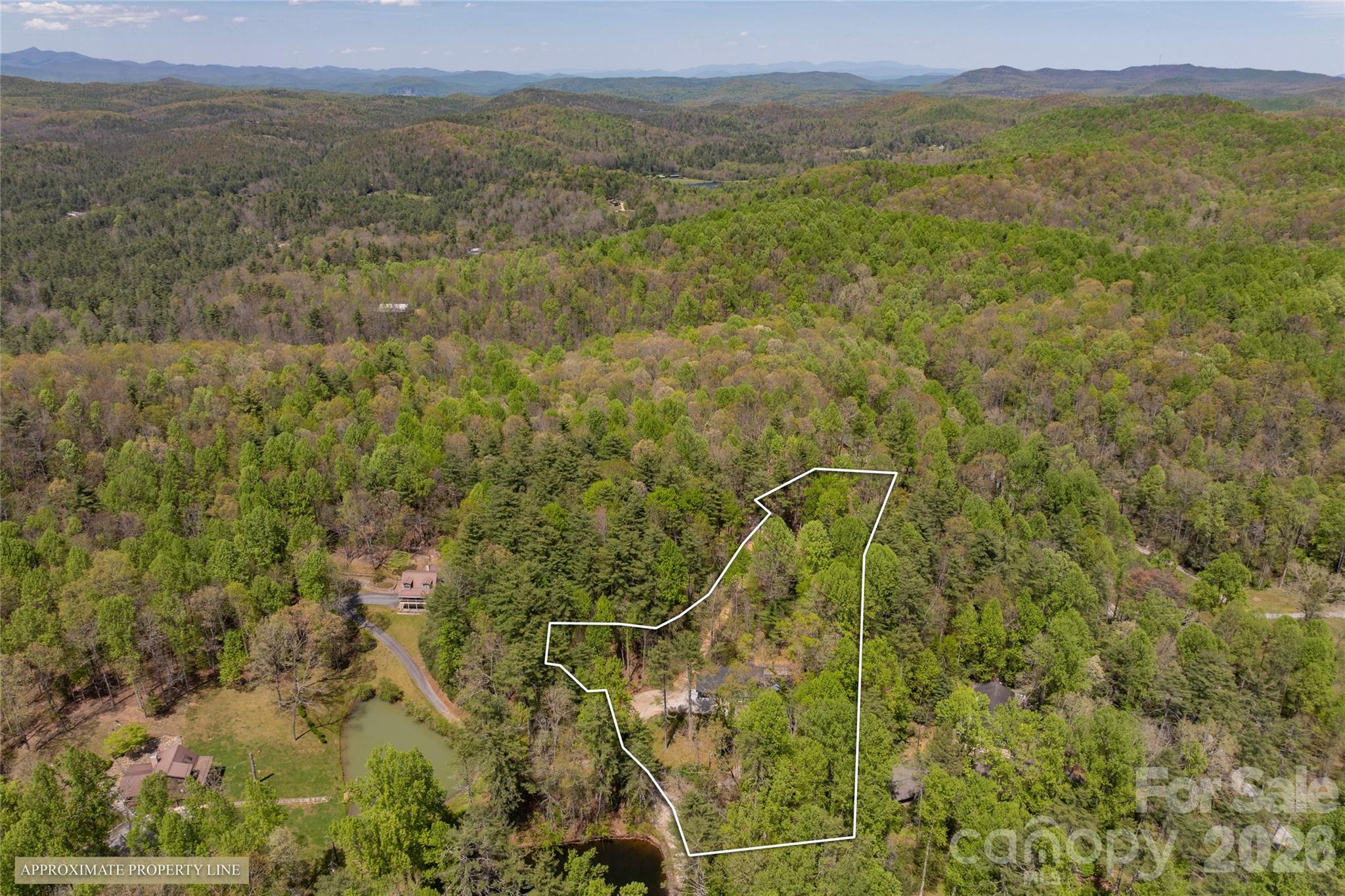 138 Stillwagon Lane Cedar Mountain NC 28718