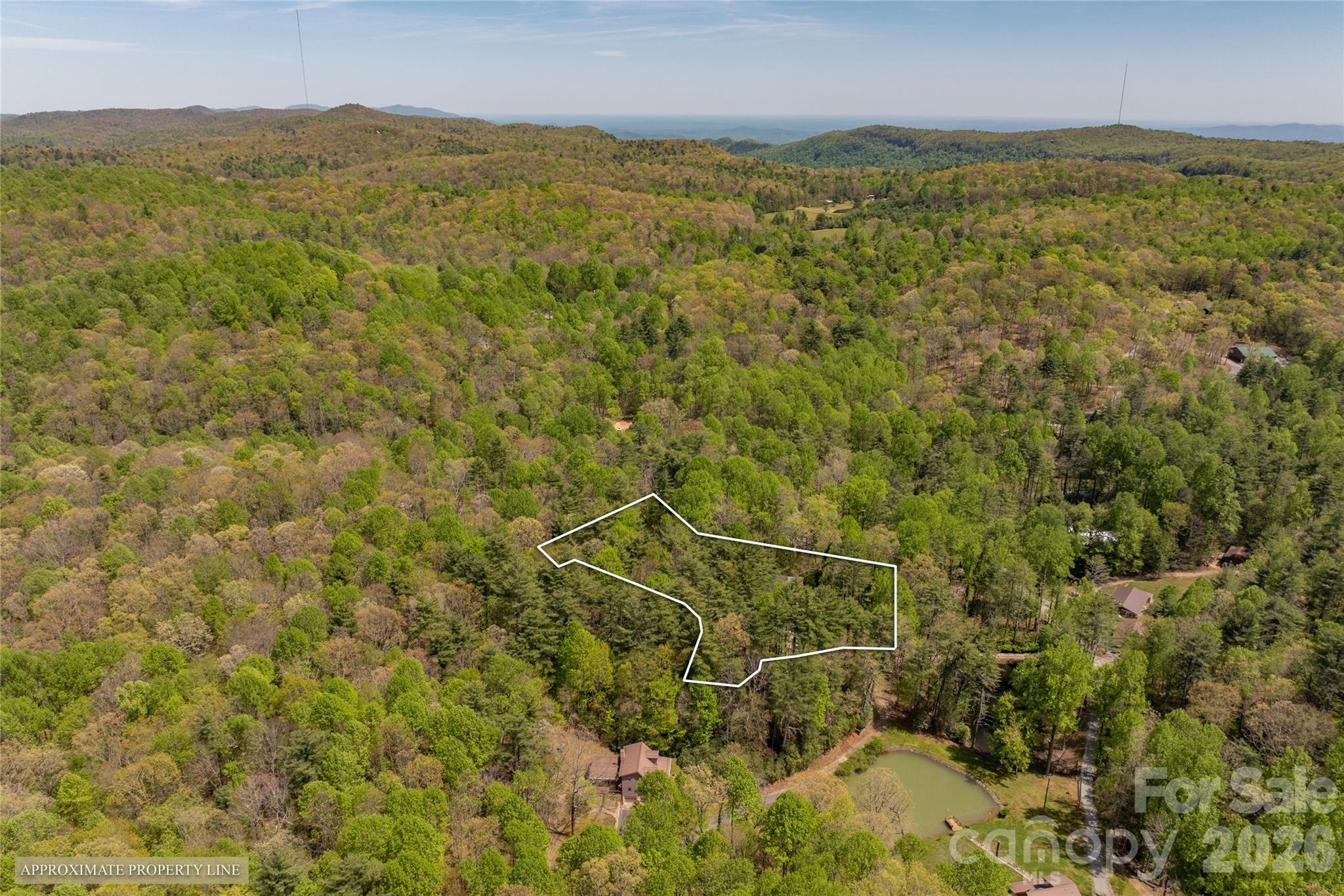 138 Stillwagon Lane Cedar Mountain NC 28718