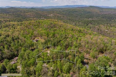 138 Stillwagon Lane Cedar Mountain NC 28718