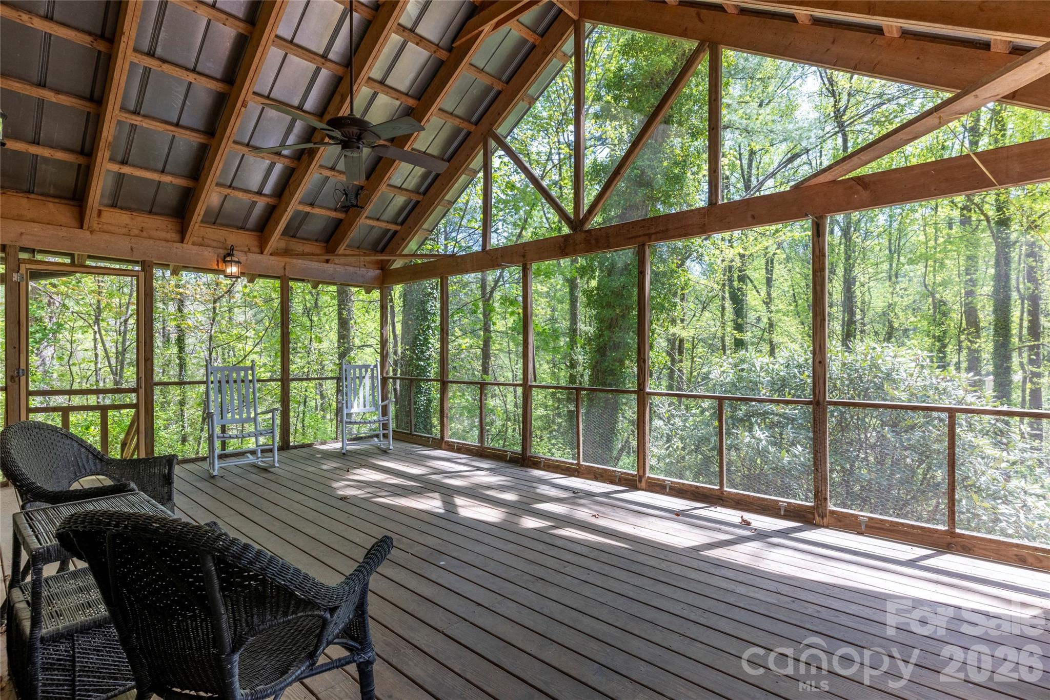 138 Stillwagon Lane Cedar Mountain NC 28718
