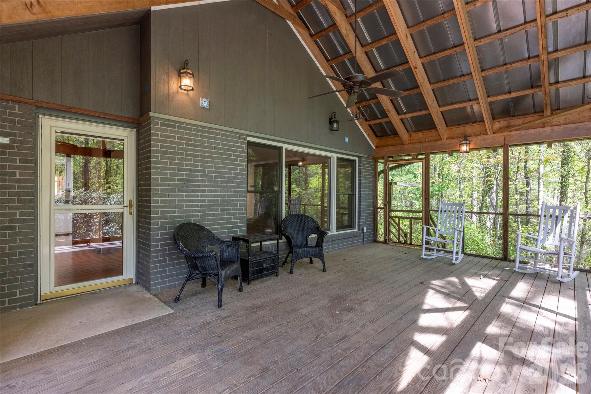 138 Stillwagon Lane Cedar Mountain NC 28718