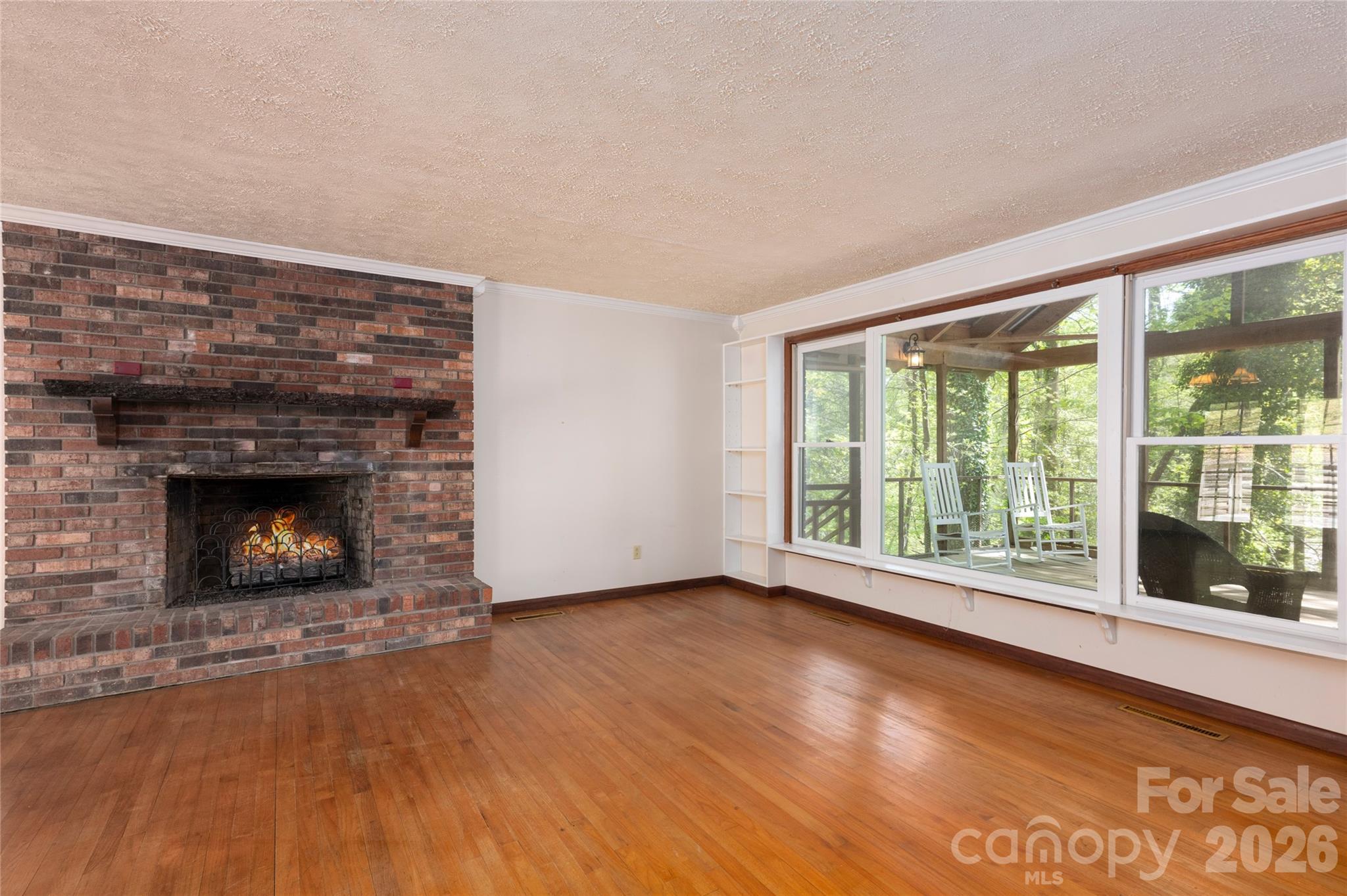 138 Stillwagon Lane Cedar Mountain NC 28718