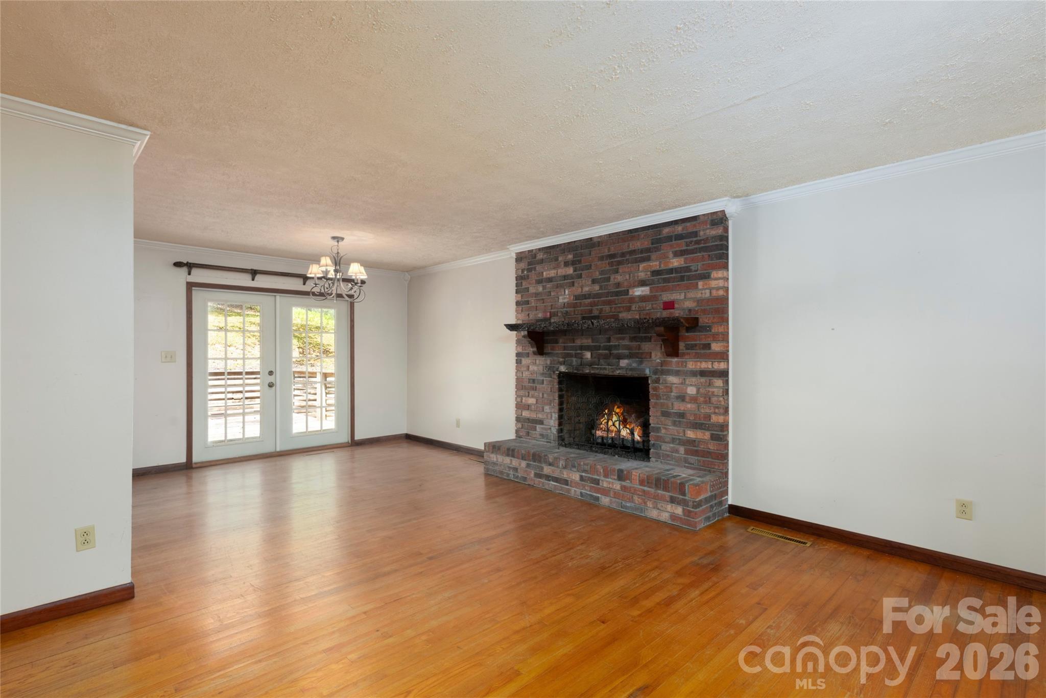 138 Stillwagon Lane Cedar Mountain NC 28718