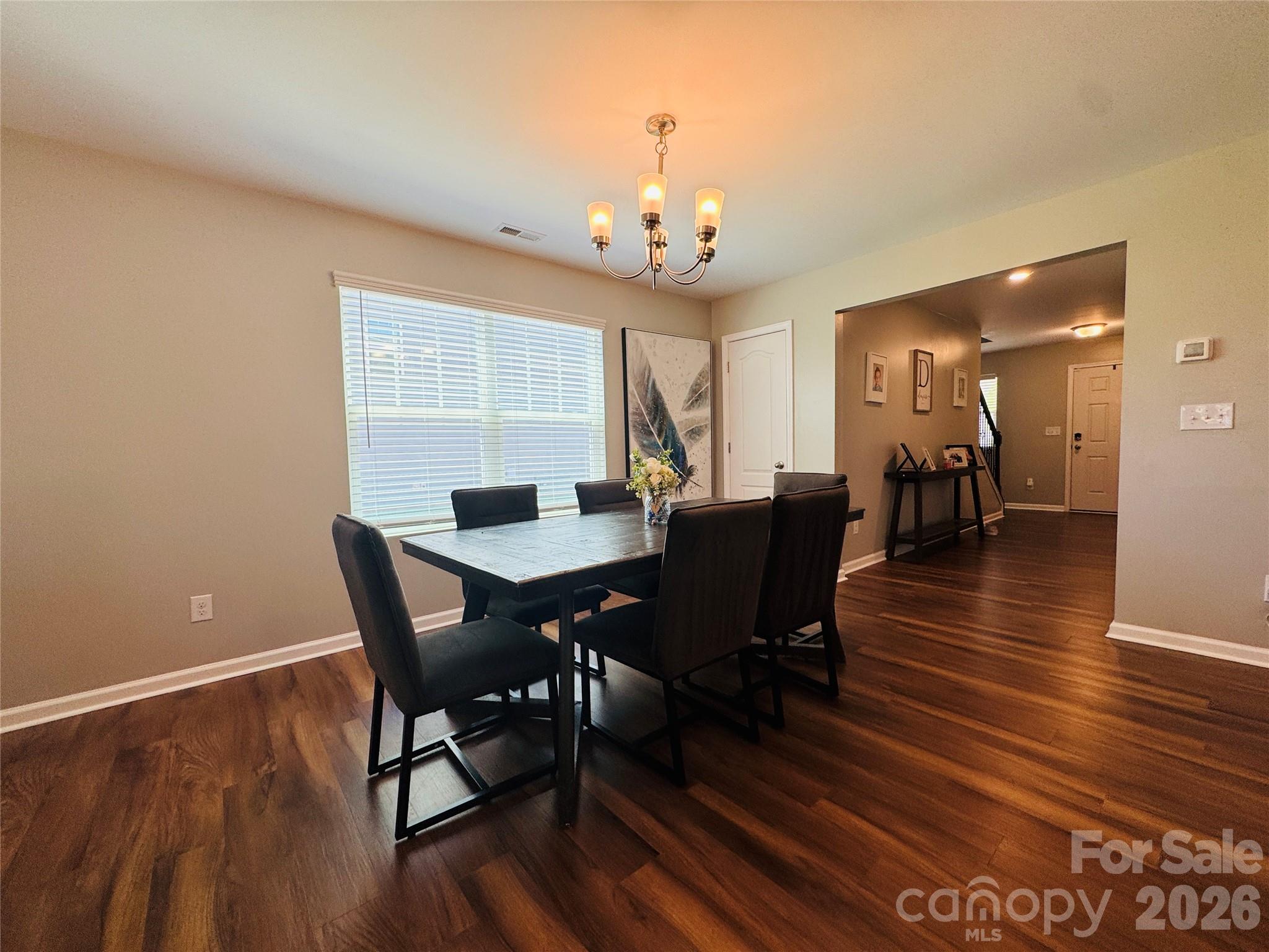 345 Gray Hawk Drive Rockwell NC 28138