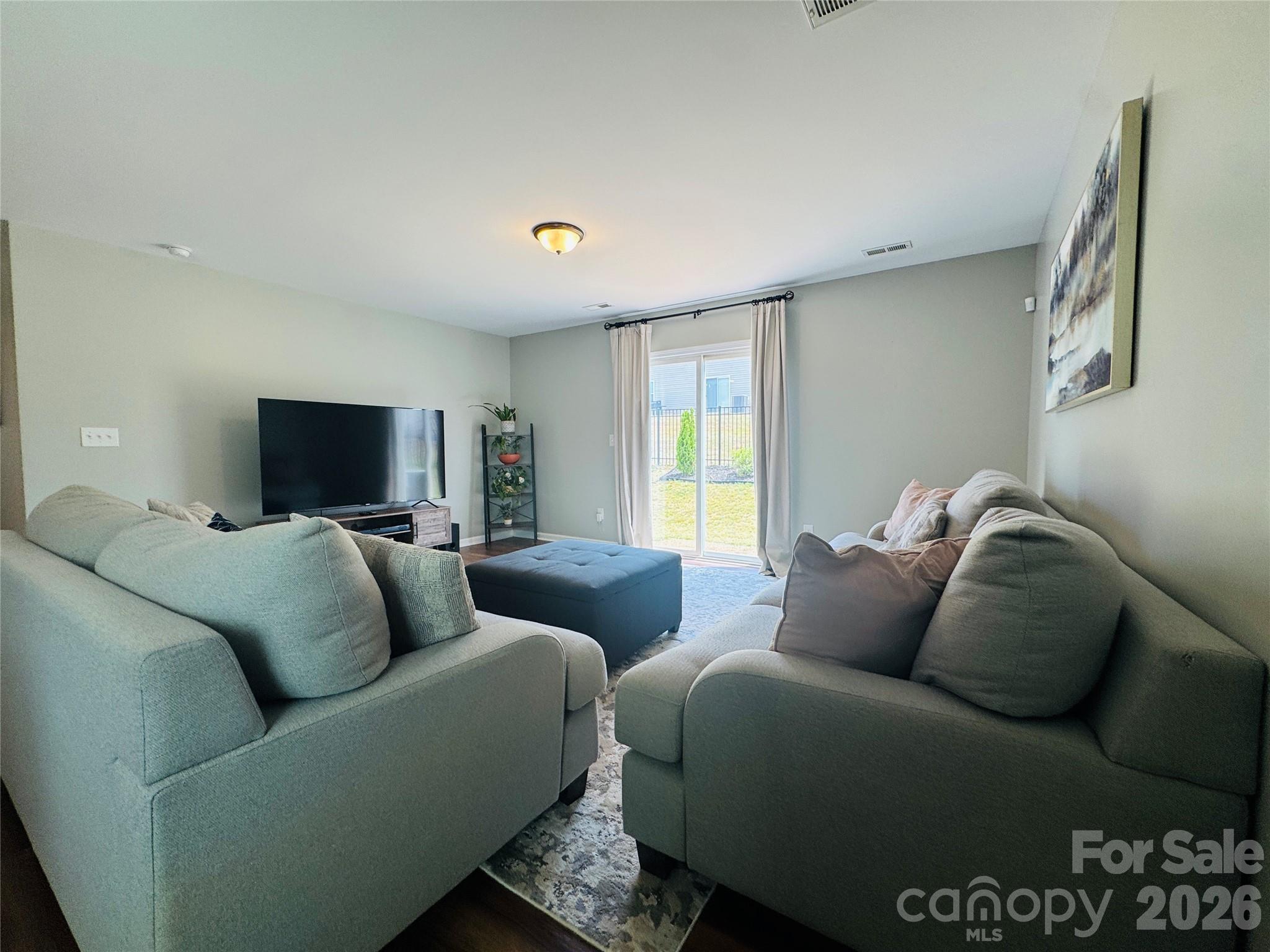 345 Gray Hawk Drive Rockwell NC 28138