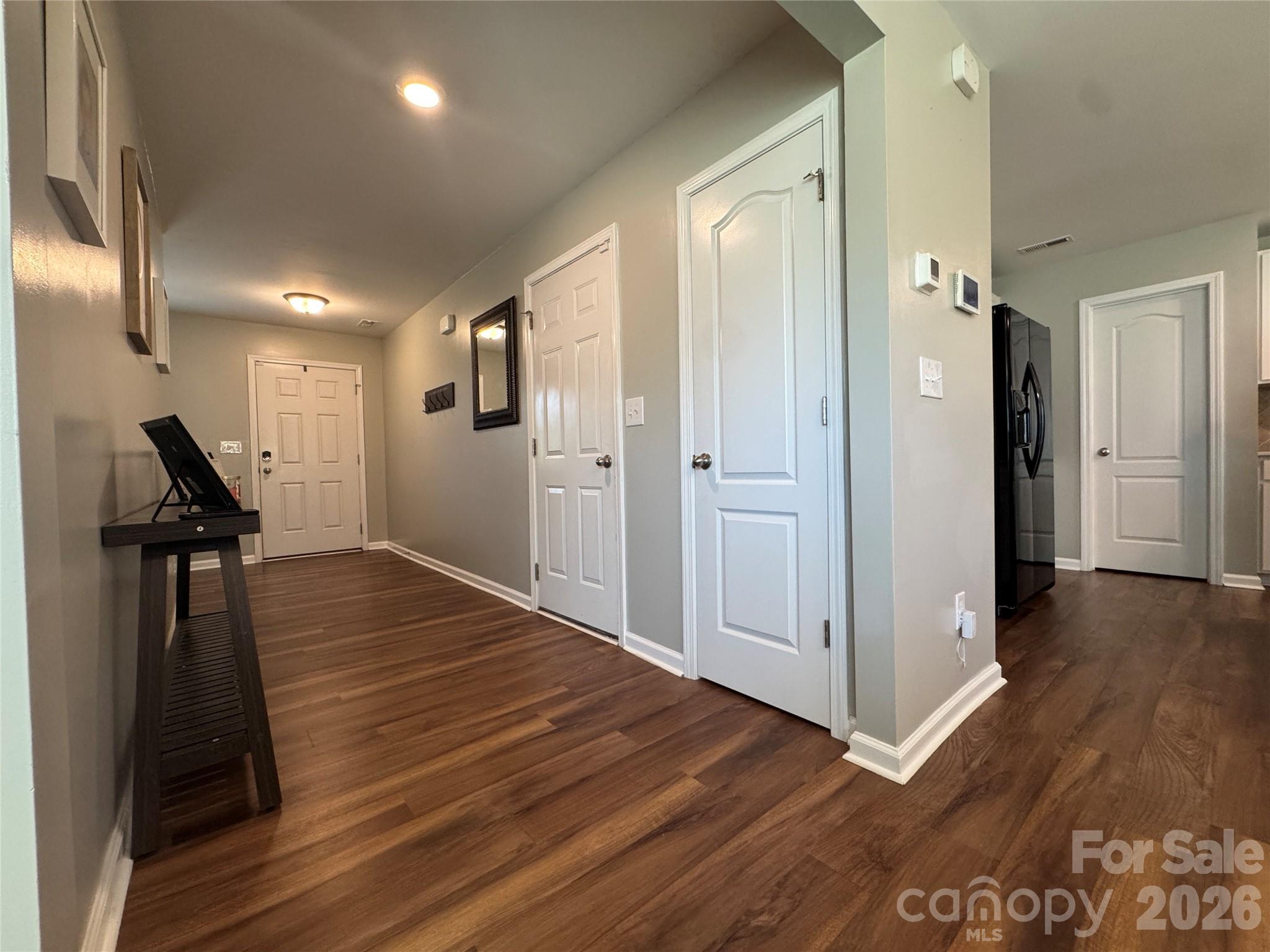 345 Gray Hawk Drive Rockwell NC 28138